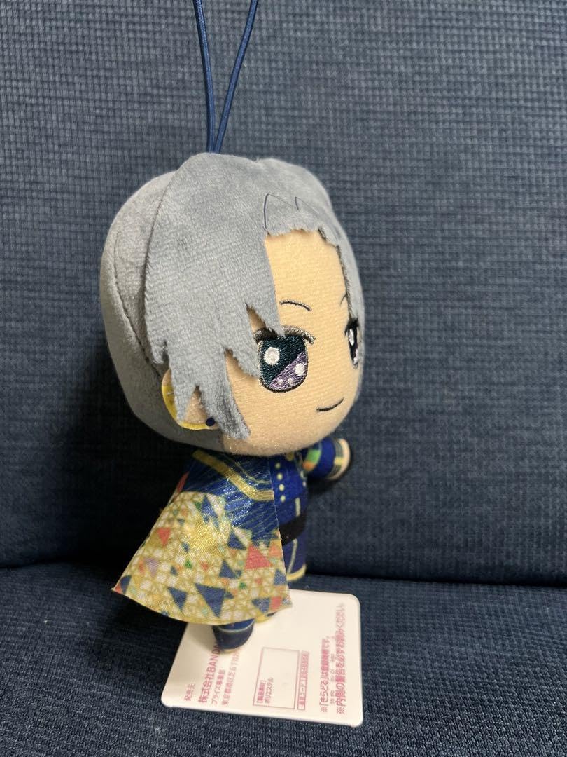 Amazon.co.jp: アイドリッシュセブン きらどる ぬいぐるみ 和泉
